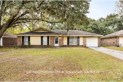 928 Victory Drive, Savannah, GA 31405 - Photo 5