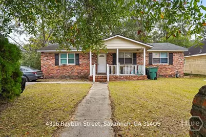 928 Victory Drive, Savannah, GA 31405 - Photo 11