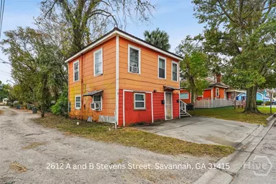 928 Victory Drive, Savannah, GA 31405 - Photo 17