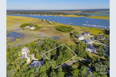 112 Seven Mile, Savannah, GA 31411 - Photo 1