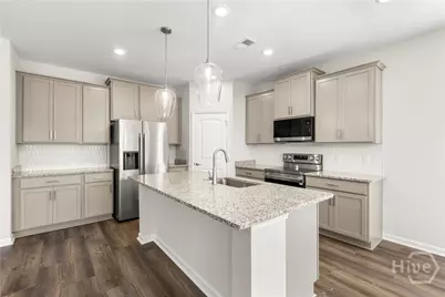 17 Blues Drive, Pooler, GA 31322 - Photo 9
