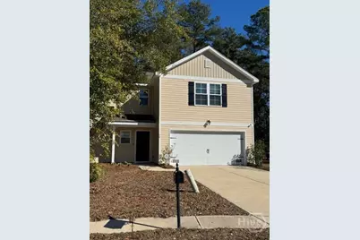 20 Wild Wood Court, Rincon, GA 31326 - Photo 1