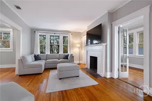 201 E 49th St, Savannah, GA 31405 - Photo 5