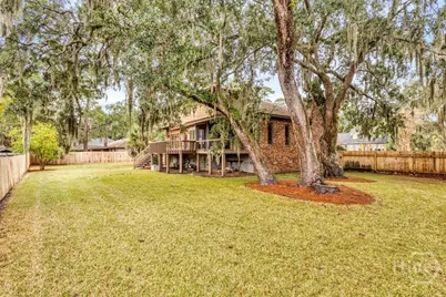 21 Vista Point Drive, Savannah, GA 31406 - Photo 45