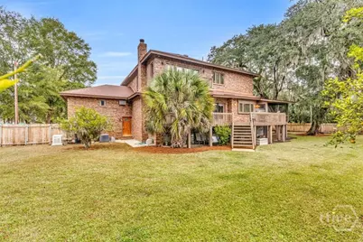 21 Vista Point Drive, Savannah, GA 31406 - Photo 43