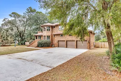 21 Vista Point Drive, Savannah, GA 31406 - Photo 47