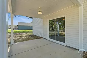 134 Teal Trail NE, Ludowici, GA 31316 - Photo 29