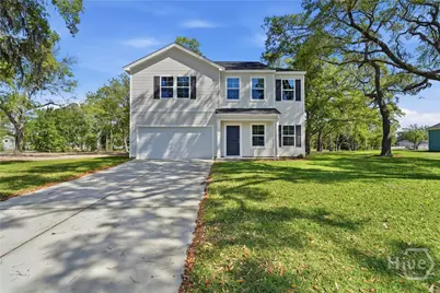 134 Teal Trail NE, Ludowici, GA 31316 - Photo 1