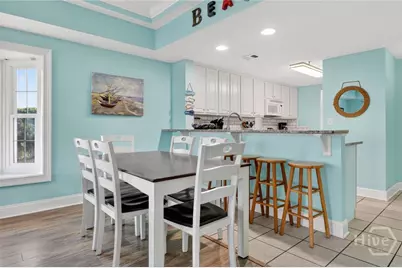1217 Bay Street #101C, Tybee Island, GA 31328 - Photo 7