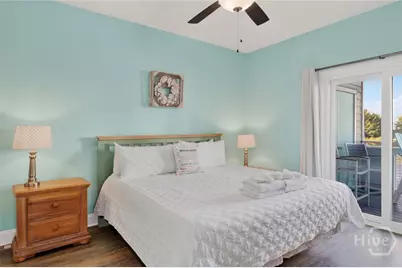 1217 Bay Street #101C, Tybee Island, GA 31328 - Photo 11