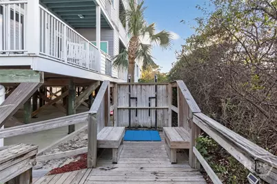 1217 Bay Street #101C, Tybee Island, GA 31328 - Photo 27