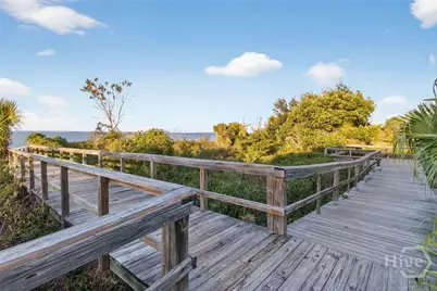 1217 Bay Street #101C, Tybee Island, GA 31328 - Photo 23