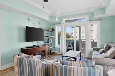 1217 Bay Street #101C, Tybee Island, GA 31328 - Photo 3
