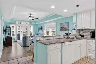 1217 Bay St, Tybee Island, GA 31328 - Photo 3
