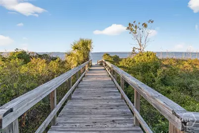 1217 Bay Street #101C, Tybee Island, GA 31328 - Photo 1