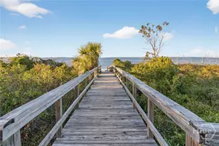 1217 Bay St, Tybee Island, GA 31328 - Photo 1