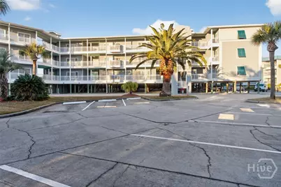1217 Bay Street #101C, Tybee Island, GA 31328 - Photo 15