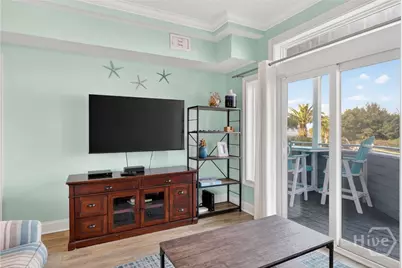 1217 Bay Street #101C, Tybee Island, GA 31328 - Photo 5