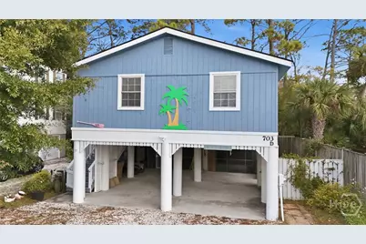 703 First Street, Tybee Island, GA 31328 - Photo 75