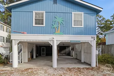 703 First Street, Tybee Island, GA 31328 - Photo 47