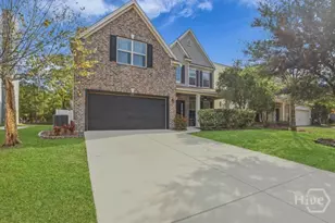 258 Cattle Run Way, Pooler, GA 31322 - Photo 3
