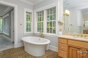 224 Dogwood Wy, Richmond Hill, GA 31324 - Photo 19