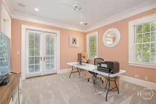 224 Dogwood Wy, Richmond Hill, GA 31324 - Photo 21