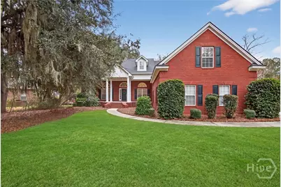 273 Shadow Moss Circle, Richmond Hill, GA 31324 - Photo 1