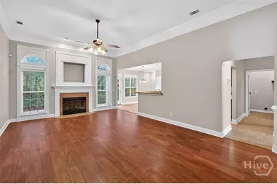 273 Shadow Moss Circle, Richmond Hill, GA 31324 - Photo 11