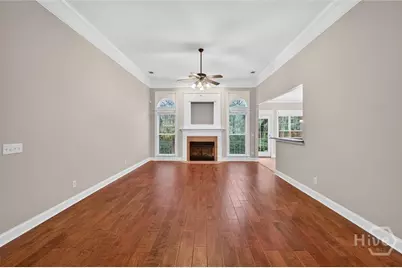 273 Shadow Moss Circle, Richmond Hill, GA 31324 - Photo 9