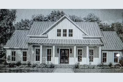 310 Clyo Shawnee Road, Springfield, GA 31329 - Photo 1
