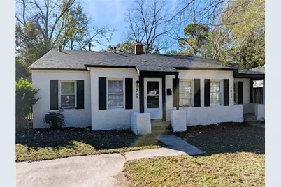 1317 E 54th Street, Savannah, GA 31404 - Photo 3