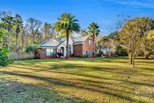 178 Rountree Dr, Richmond Hill, GA 31324 - Photo 5