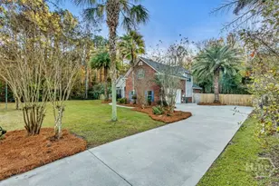 178 Rountree Dr, Richmond Hill, GA 31324 - Photo 45