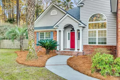 178 Rountree Drive, Richmond Hill, GA 31324 - Photo 7