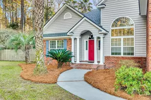 178 Rountree Dr, Richmond Hill, GA 31324 - Photo 7