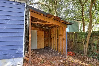 1923 New Mexico Street, Savannah, GA 31404 - Photo 25