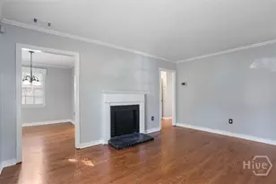 1923 New Mexico St, Savannah, GA 31404 - Photo 5