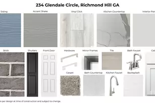 234 Glendale Cir, Richmond Hill, GA 31324 - Photo 5