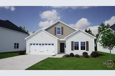 714 Riverton Lane, Statesboro, GA 30461 - Photo 1