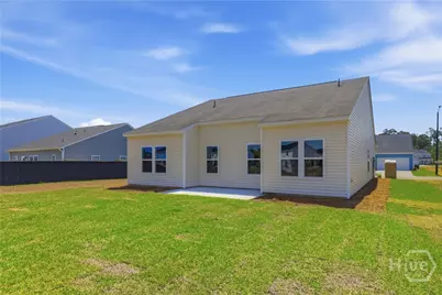 183 Daylily Drive, Springfield, GA 31329 - Photo 11