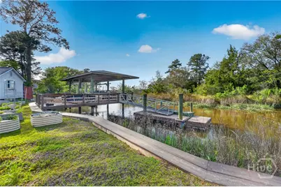 223 Lakeshore Drive, Savannah, GA 31419 - Photo 61