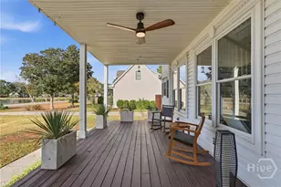 223 Lake Shore Dr, Savannah, GA 31419 - Photo 5