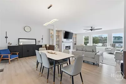 223 Lakeshore Drive, Savannah, GA 31419 - Photo 11