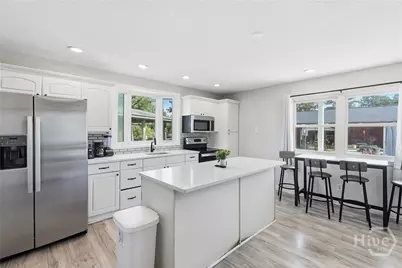 223 Lakeshore Drive, Savannah, GA 31419 - Photo 55