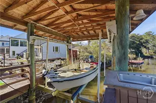223 Lake Shore Dr, Savannah, GA 31419 - Photo 63