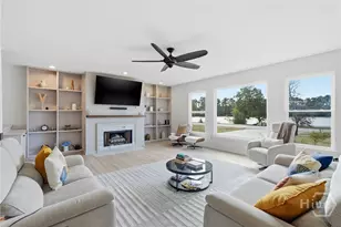 223 Lake Shore Dr, Savannah, GA 31419 - Photo 7