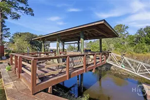 223 Lake Shore Dr, Savannah, GA 31419 - Photo 65