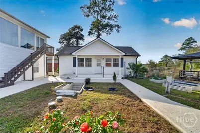 223 Lakeshore Drive, Savannah, GA 31419 - Photo 51
