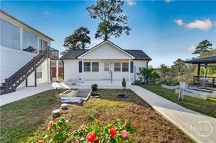 223 Lake Shore Dr, Savannah, GA 31419 - Photo 51